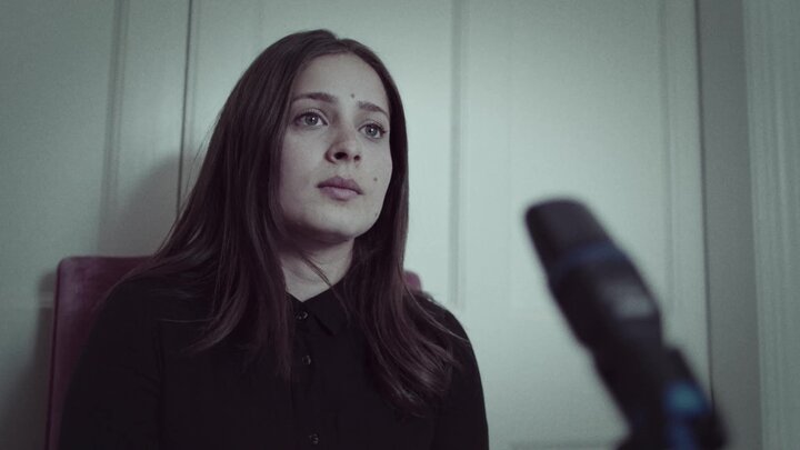 The Williamsburg Rapist