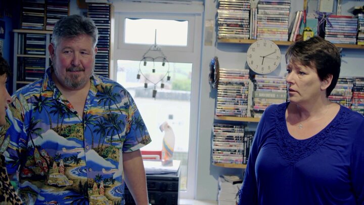 Northshore Bude Hostel, Bude