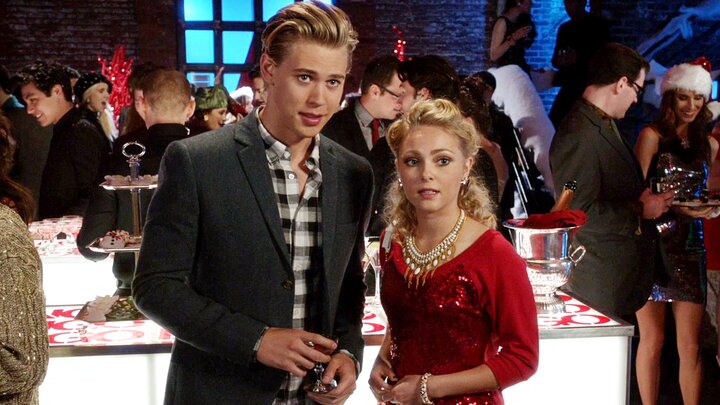 The Second Time Around