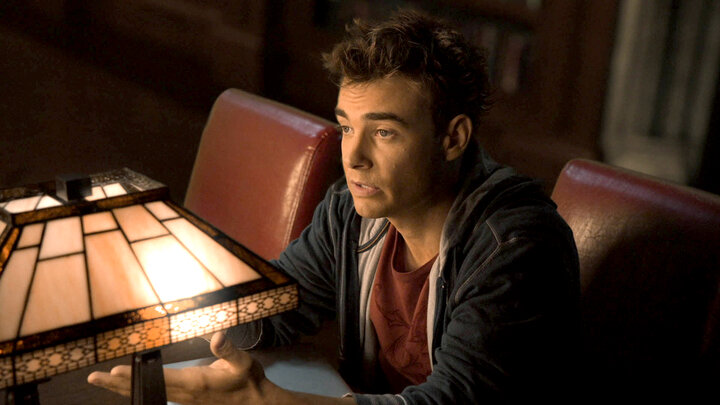 End of Nights - Part 1