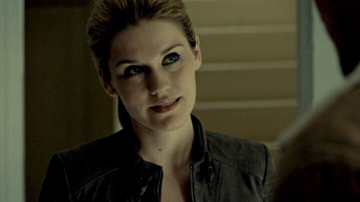 The Old Switcheroo Too