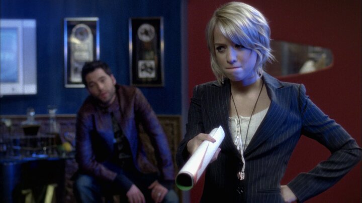 Gimme Gimme Shock Treatment