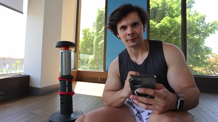 Testing the Internet's Biggest Fitness Scams