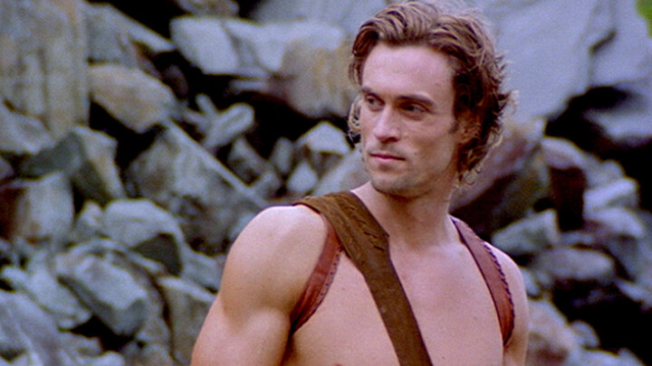 The Legend Continues