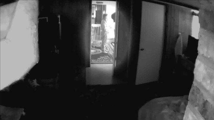 The Silent Stalking Spirits and the Wailing Widow