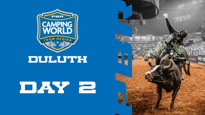 2025 PBR Teams Duluth Day 2