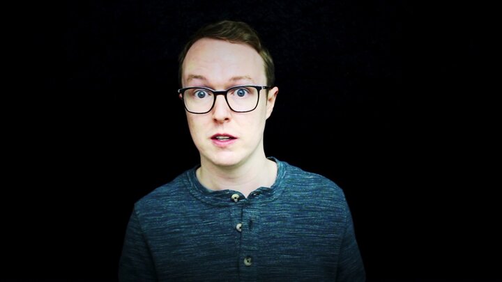 The Strange Case of Venus Stewart