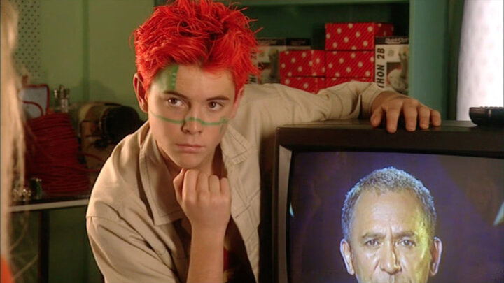 The Tribe: Season 2: Episode 10