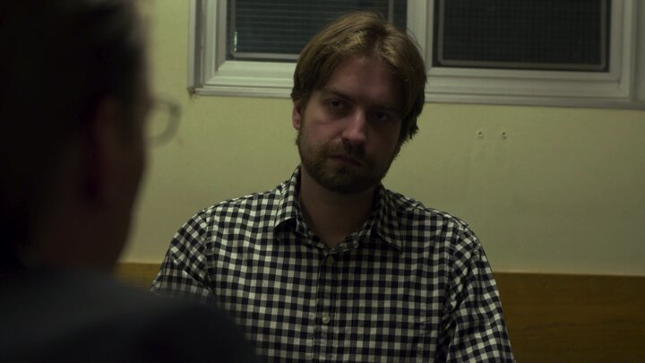 Deck the Halls with Murder