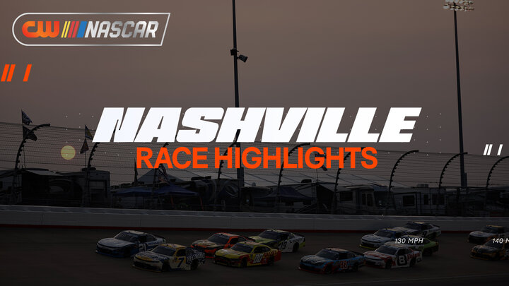 Nashville 2026 Highlights