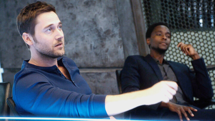 Independence, U.S.A.