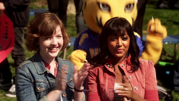 Better Off Alone, Pt. 1