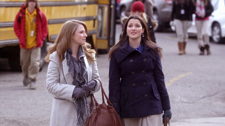 In the Cold of the Night 2