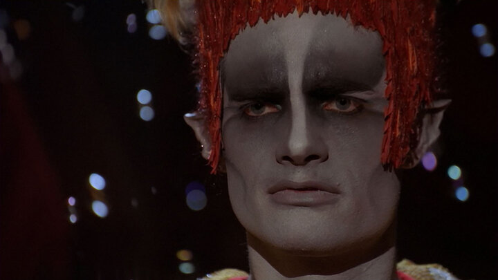 Moonlight Becomes You