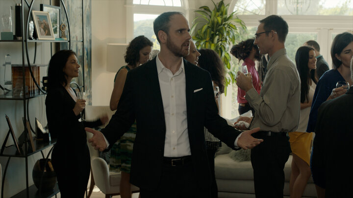 It's An Andyful Life