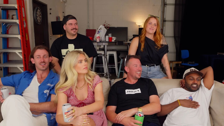 USA Dad Jokes: Tag Team