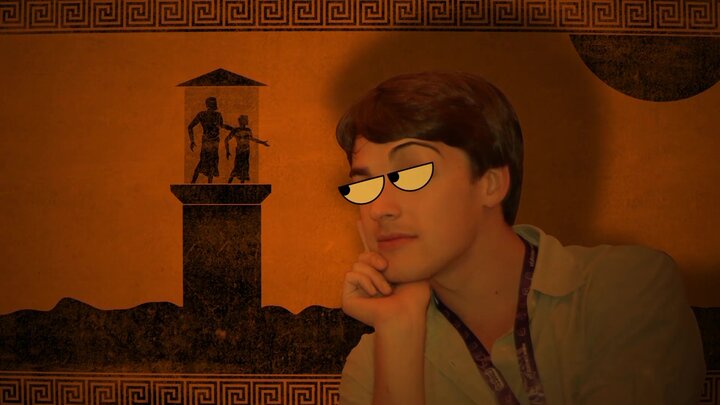 Are Mobile Games Illegal? / Solving the Mystery of Human Flight