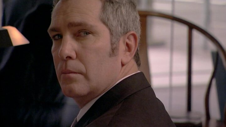 Real Men Don't Dance