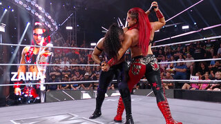 WWE NXT: Heatwave 2026