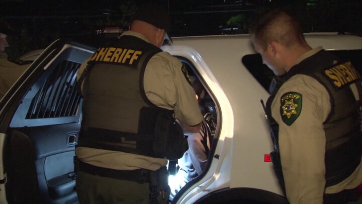 Active School Shooter Training