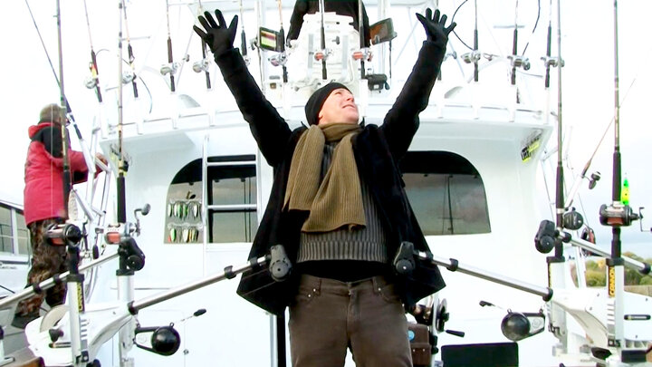 The Lame, Sick and The Crazy