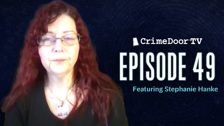 CrimeDoor TV: Episode 49