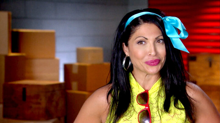 Cause That's What Janitors Do!