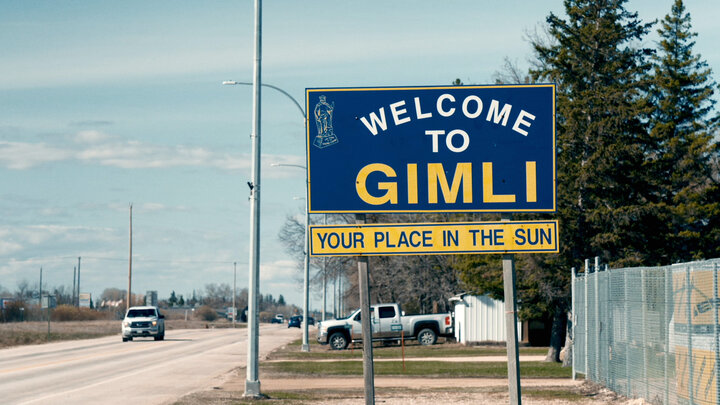 Hollywood Blew Up Our Bridge