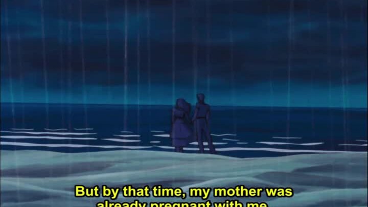 A Beach to Remember - An Audition full of Danger