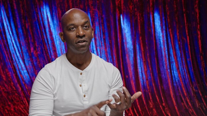 Creative Differences