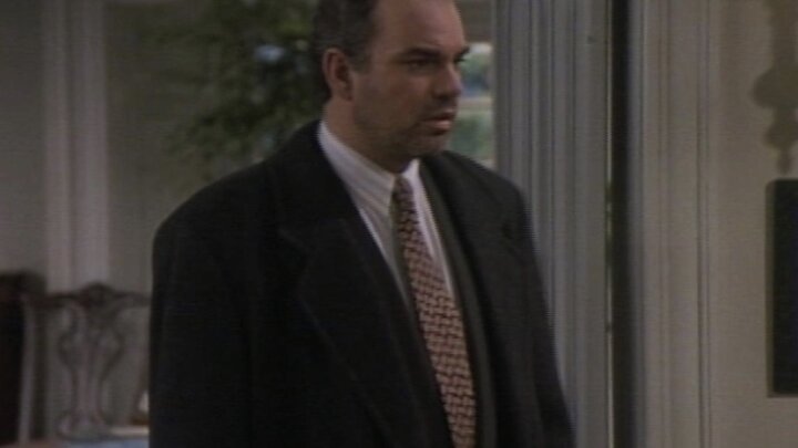 Take My Senate Seat, Please