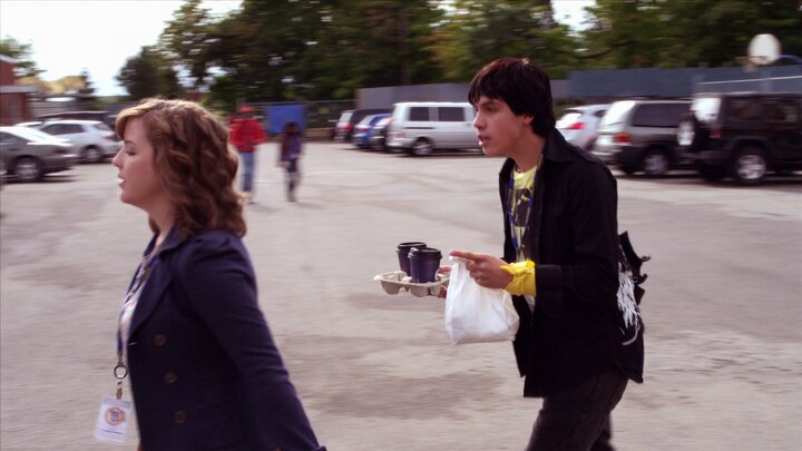 Bitter Sweet Symphony, Pt. 2