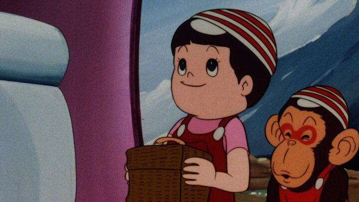 The Most Dangerous Race: Part 2