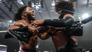 Top 10 Moments - 5/06/25