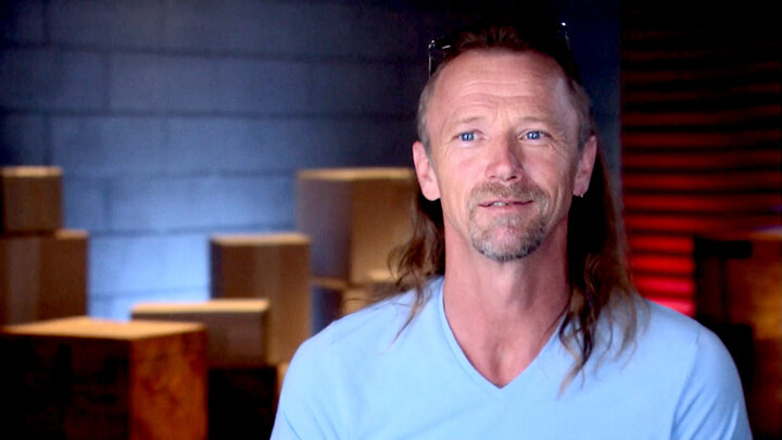 It's Like Archaelogy, You Dig?