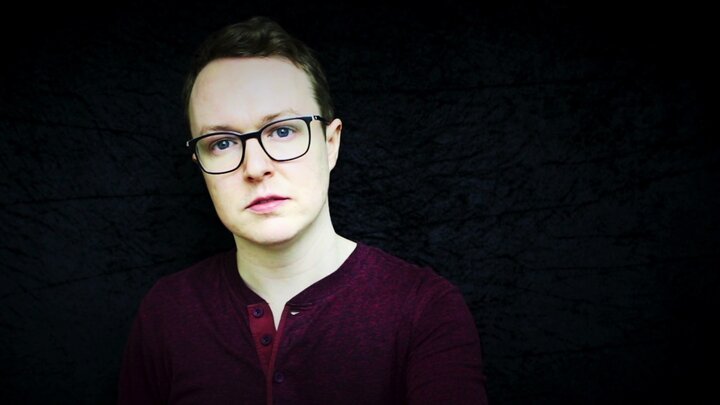 Obsessed with a Cop: Shawna Nelson