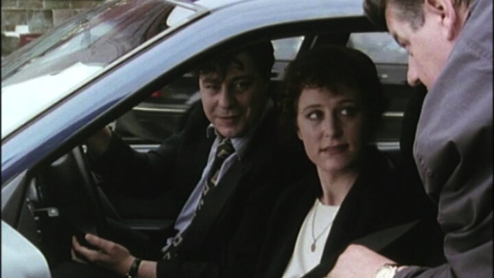 To Say I Love You (Part Two)