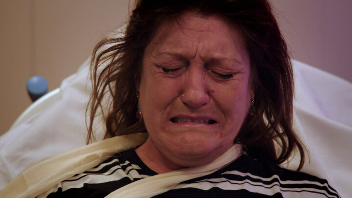 Screams Turn To Silence