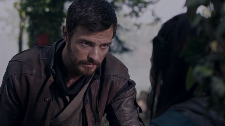 Nothing Short of Heroic