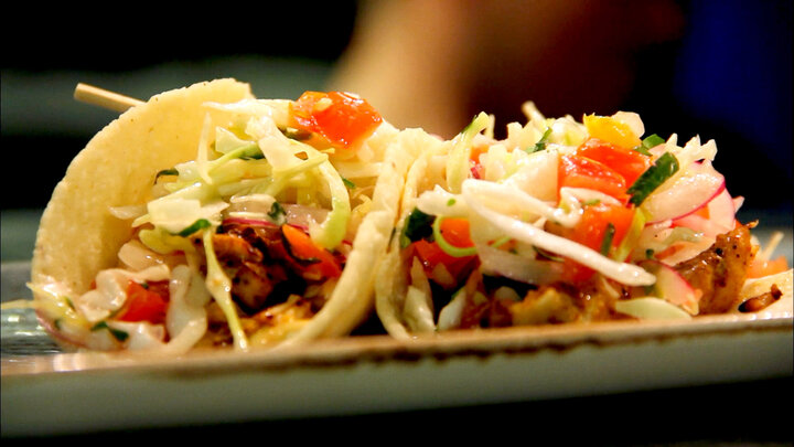 Taco Wars: Las Vegas