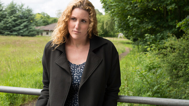 These Troublesome Disguises