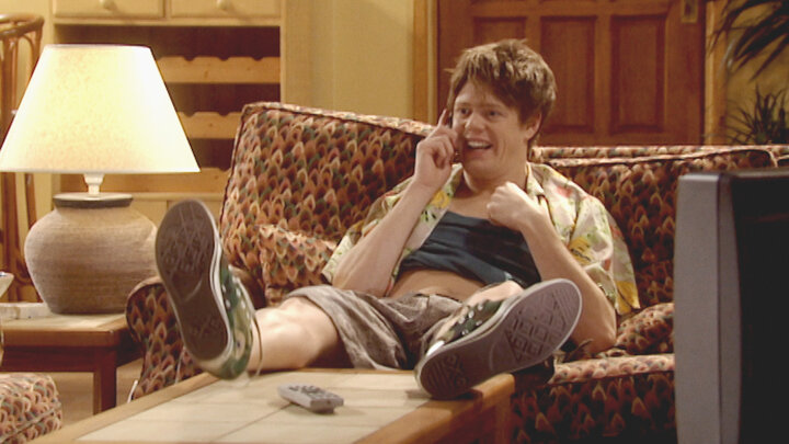 The Canary Cage (Lanzarote)