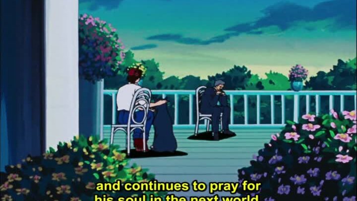 O Spring Come Soon to Love's Widow - Take off those Clothes of Mourning