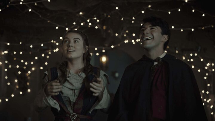 Four Weddings and a Health Code Violation