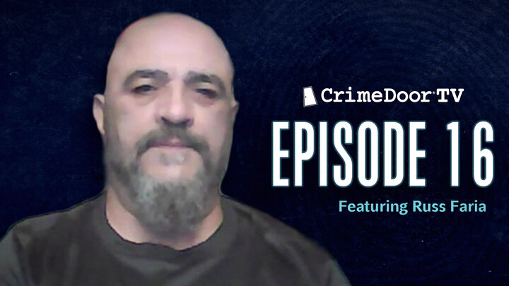 CrimeDoor TV: Episode 16