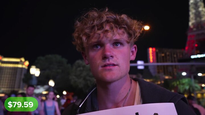 Surviving on a Penny for 30 Days: Day 6 and 7