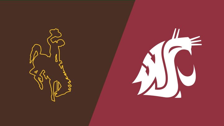 Wyoming @ Washington State