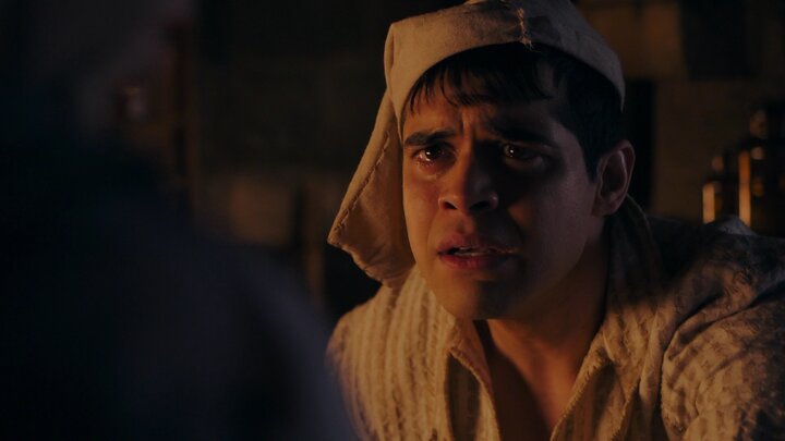 Guardian of the Asterkinj