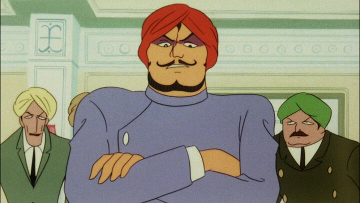 The Fastest Car On Earth: Part 1