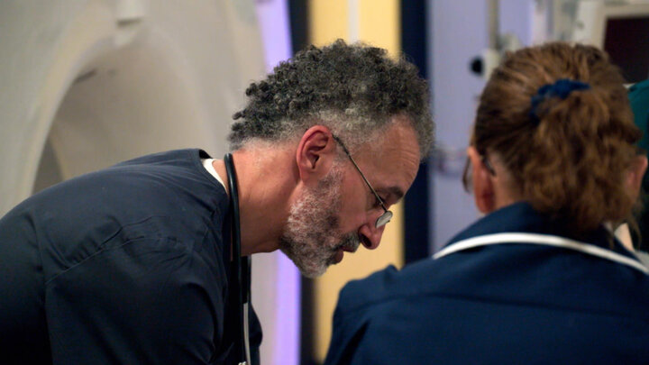 A Difficult Decision